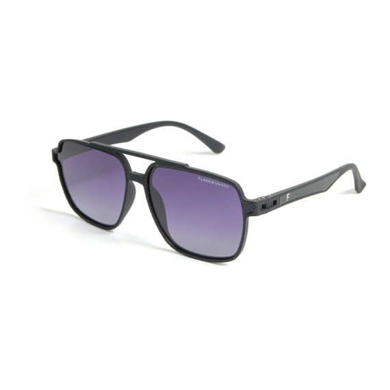 Fladen Polarized Sunglasses City Gradient black i gruppen Kläder & Skor / Solglasögon / Polariserade Solglasögon hos Sportfiskeprylar.se (23-2120BLK)
