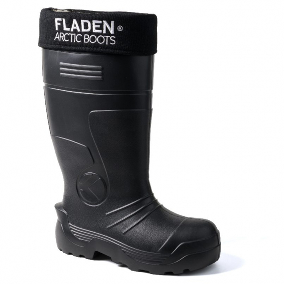 Fladen Arctic Boots -50 i gruppen Kläder & Skor / Skor & Stövlar / Stövlar / Vinterstövlar hos Sportfiskeprylar.se (23-7942r)