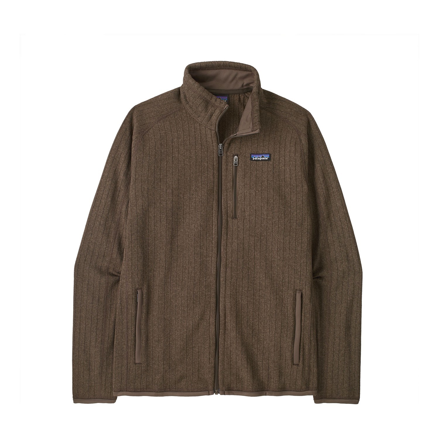 Patagonia M\'s Better Sweater Jacket MRBK i gruppen Kläder & Skor / Kläder / Tröjor / Fleecetröjor hos Sportfiskeprylar.se (25528-MRBK-XXLr)