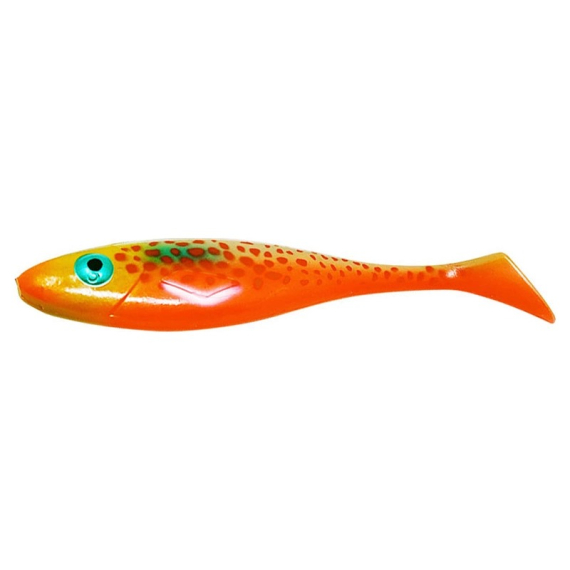 Gator Gum 18cm Kampanj i gruppen Fiskedrag / Jiggar & Gummibeten / Gäddjiggar hos Sportfiskeprylar.se (257GATORr)