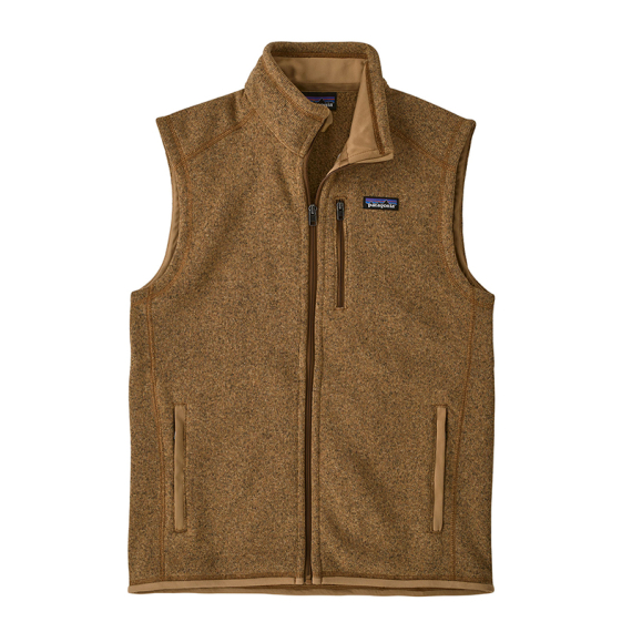 Patagonia M\'s Better Sweater Vest GRBN i gruppen Kläder & Skor / Kläder / Västar hos Sportfiskeprylar.se (25882-GRBN-Lr)