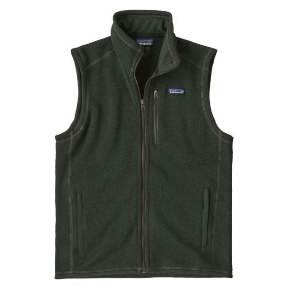 Patagonia M\'s Better Sweater Vest OLGG i gruppen Kläder & Skor / Kläder / Västar / Vardagsvästar hos Sportfiskeprylar.se (25882-OLGG-Lr)