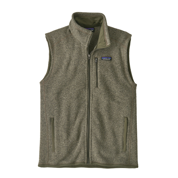 Patagonia M\'s Better Sweater Vest RVGN i gruppen Kläder & Skor / Kläder / Västar hos Sportfiskeprylar.se (25882-RVGN-Lr)