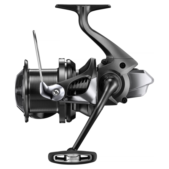 Shimano Aerlex XTC - 14000 i gruppen Fiskerullar / Baitrunners & Karprullar / Big Pit-rullar hos Sportfiskeprylar.se (25ALX140XTC)