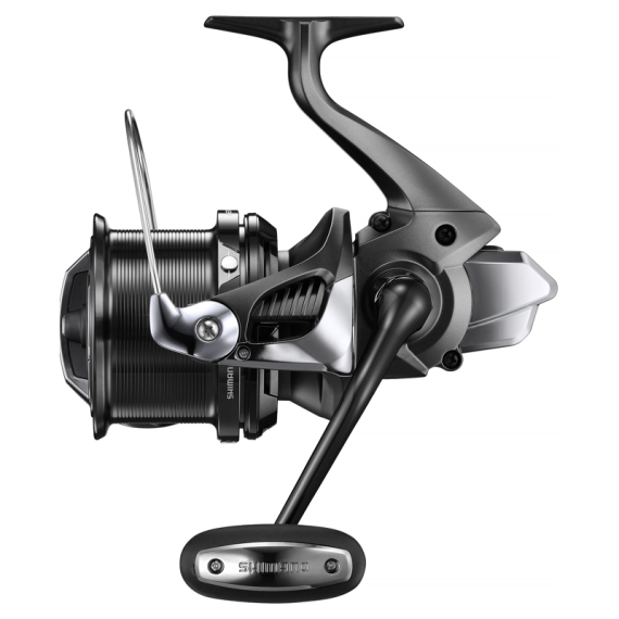 Shimano Aerlex XTC 14000 Spod i gruppen Fiskerullar / Baitrunners & Karprullar / Big Pit-rullar hos Sportfiskeprylar.se (25ALXSPODC)