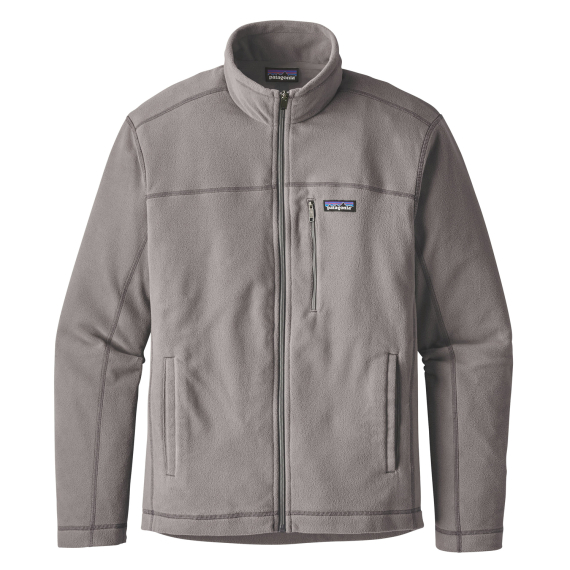 Patagonia M\'s Micro D Jacket FEA i gruppen Kläder & Skor / Kläder / Tröjor / Fleecetröjor hos Sportfiskeprylar.se (26171-FEA-Lr)