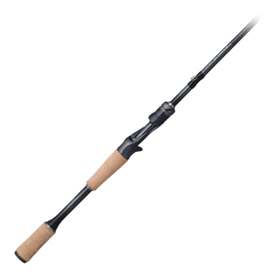 Jackall X Shimano Poison Glorious Casting - 1610M 2,08m 6'10''7-21g 1+ - Fiskespön - Spinnspön