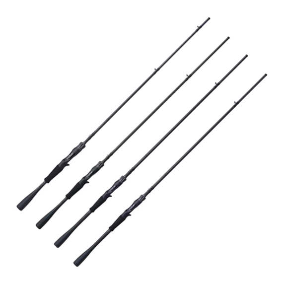 Shimano Zodias Casting i gruppen Fiskespön / Spinnspön hos Sportfiskeprylar.se (26ZODIAS164LBFS2r)