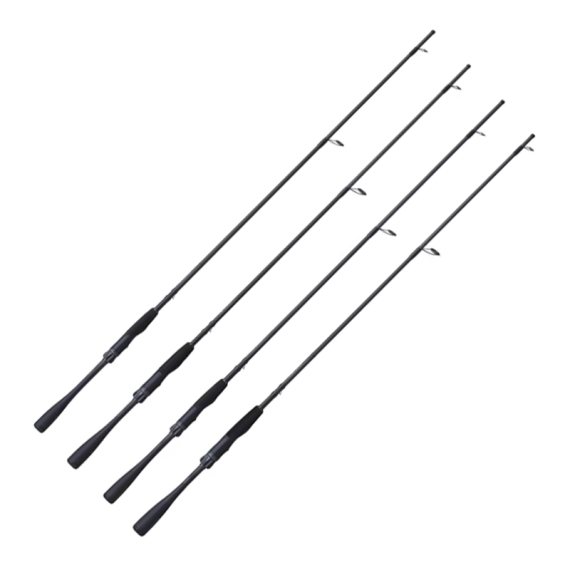 Shimano Zodias Spinning i gruppen Fiskespön / Haspelspön hos Sportfiskeprylar.se (26ZODIAS264UL2r)