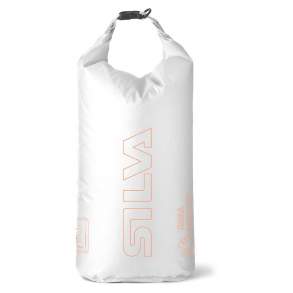 Silva Terra Dry Bag 12 L i gruppen Förvaring / Vattentäta Väskor hos Sportfiskeprylar.se (270-38174)