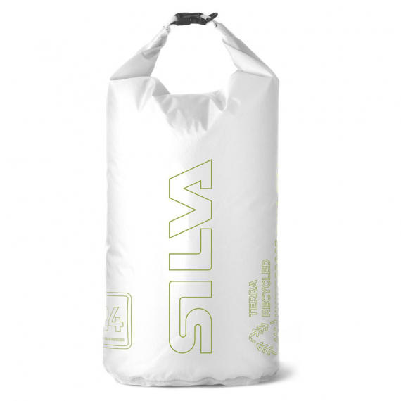 Silva Terra Dry Bag 24 L i gruppen Förvaring / Vattentäta Väskor hos Sportfiskeprylar.se (270-38175)