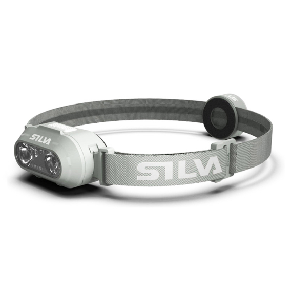 Silva Smini, Mint i gruppen Outdoor / Lampor & Lyktor / Pannlampor hos Sportfiskeprylar.se (270-38462)