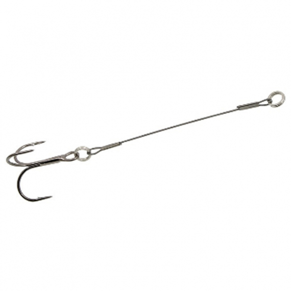 Konger Swimbait System Single Stinger 9cm i gruppen Krok & Småplock / Stingers & Stingertillbehör / Stingers hos Sportfiskeprylar.se (273000001)