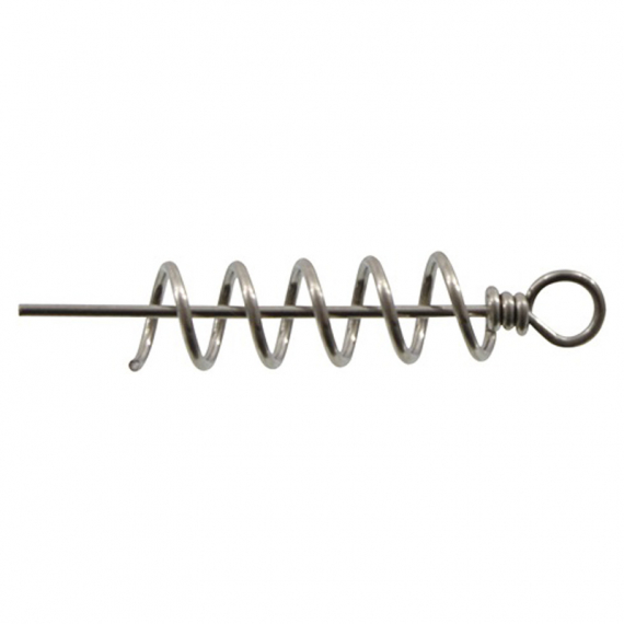 Konger Soft Lure Screw (5-pack) i gruppen Krok & Småplock / Stingers & Stingertillbehör / Stingertillbehör hos Sportfiskeprylar.se (273000003r)