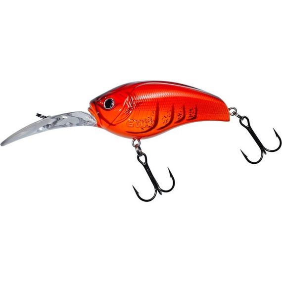 Gunki Gigan 6,5 cm i gruppen Fiskedrag / Wobblers / Djupgående Wobblers hos Sportfiskeprylar.se (27387r)
