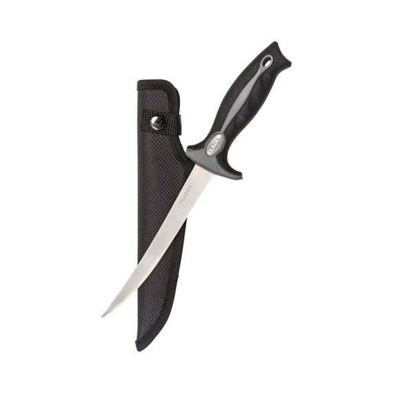 Fladen Fillet Knife Stainless Steel Blade 18cm i gruppen Verktyg & Tillbehör / Knivar & Yxor / Knivar / Filéknivar hos Sportfiskeprylar.se (28-17-18)