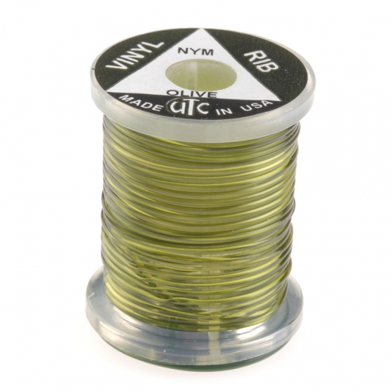 Hareline UTC V-Rib / Vinyl Rib #Nymph i gruppen Krok & Småplock / Flugbindning / Flugbindningsmaterial / Övriga Syntetmaterial hos Sportfiskeprylar.se (2801-00r)