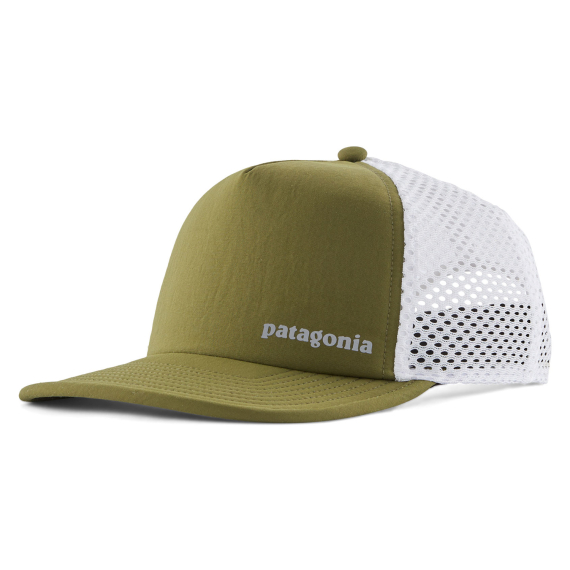 Patagonia Duckbill Trucker Hat PNDG i gruppen Kläder & Skor / Kepsar & Huvudbonader / Kepsar / Truckerkepsar hos Sportfiskeprylar.se (28758-PNDG-ALL)