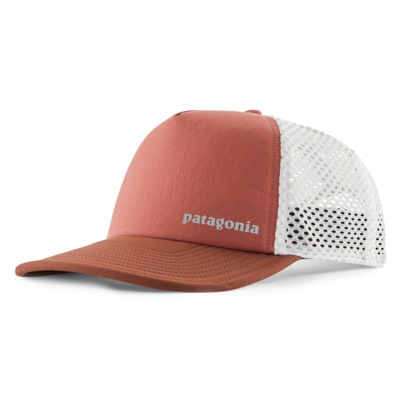 Patagonia Duckbill Trucker Hat PTRE i gruppen Kläder & Skor / Kepsar & Huvudbonader / Kepsar / Truckerkepsar hos Sportfiskeprylar.se (28758-PTRE-ALL)