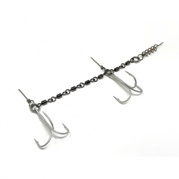 Gator Stinger Elite XL 4/0 & 4/0 (Swivels) i gruppen Fiskemetoder hos Sportfiskeprylar.se (289GATOR)