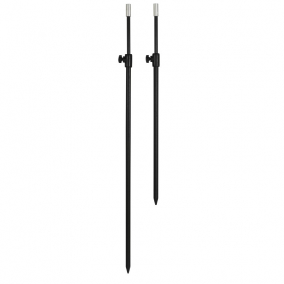 Sensas Telescopic Fibre Bankstick 60/90cm i gruppen Verktyg & Tillbehör / Rod Pods, Rod Rests & Banksticks / Banksticks hos Sportfiskeprylar.se (29-02214)