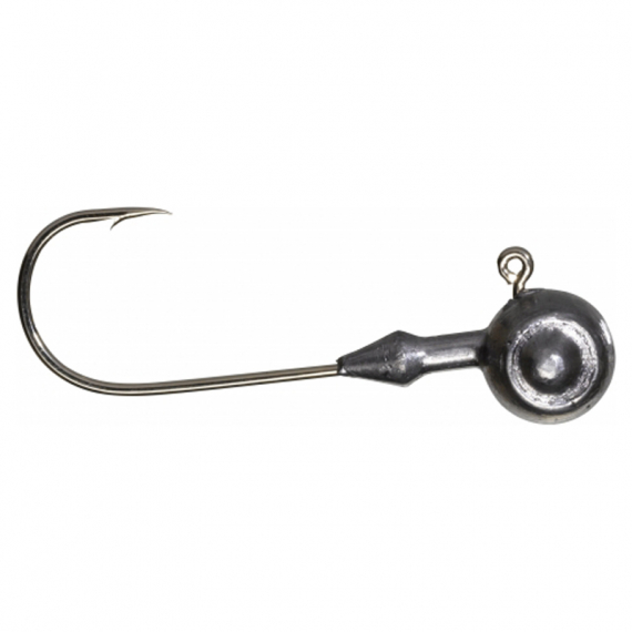 Gunki G\'Foot Neutral i gruppen Krok & Småplock / Jiggskallar / Runda Jiggskallar hos Sportfiskeprylar.se (29-11001r)