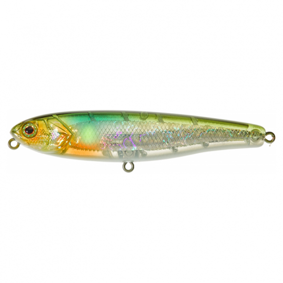 Illex Bonnie 10,7cm, 17,5g i gruppen Fiskedrag / Ytbeten & Poppers hos Sportfiskeprylar.se (29-16083r)