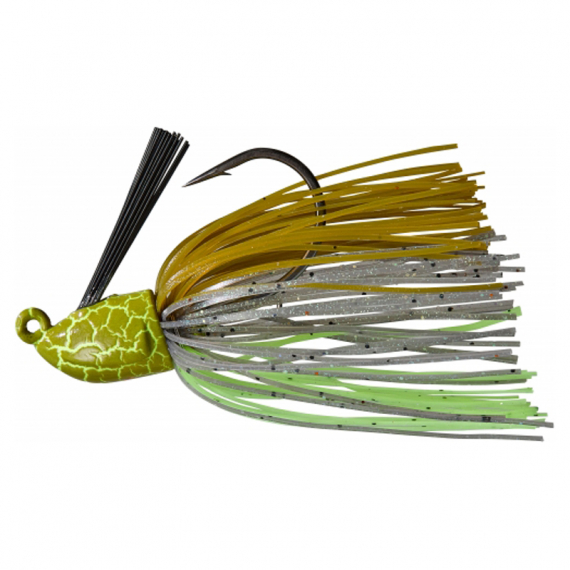 Illex Jungle Blaster i gruppen Fiskedrag / Jigs hos Sportfiskeprylar.se (29-16210r)
