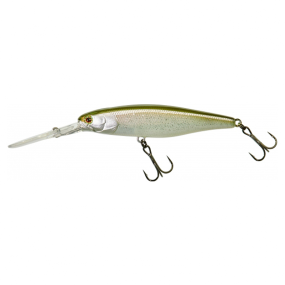 Illex Super DD Squirrel 79 SP - Secret Sand Eel i gruppen Fiskedrag / Wobblers hos Sportfiskeprylar.se (29-16288)