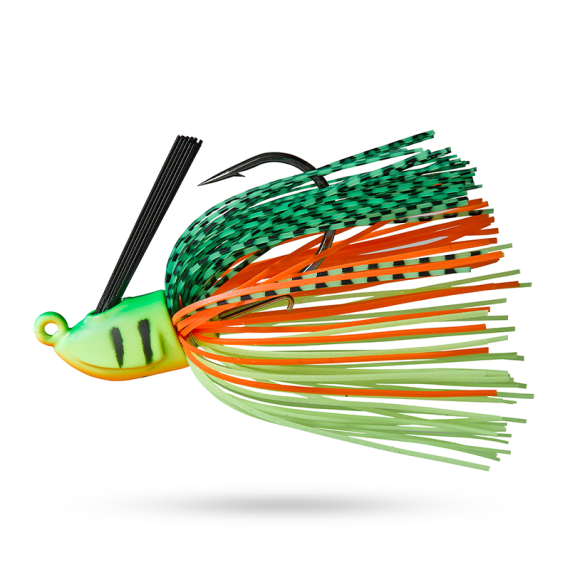 Illex Jungle Blaster 10g i gruppen Fiskedrag / Jigs hos Sportfiskeprylar.se (29-18467r)