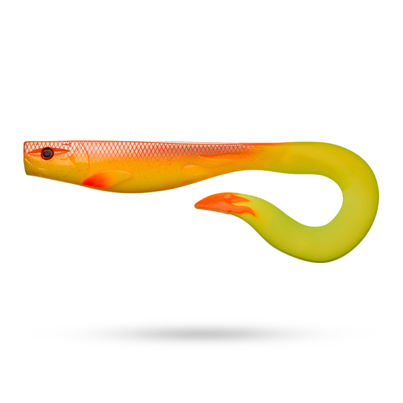 Illex Dexter Eel 28,5cm, 136g i gruppen Fiskedrag / Jiggar & Gummibeten / Gäddjiggar hos Sportfiskeprylar.se (29-18480r)