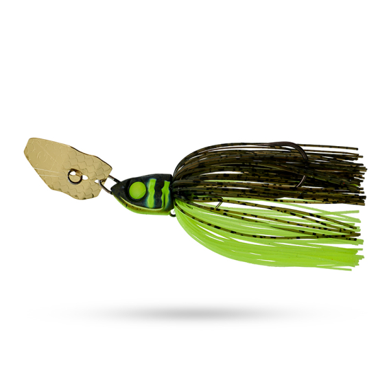 Illex Blade Blaster 10g i gruppen Fiskedrag / Chatterbaits & Bladed Jigs hos Sportfiskeprylar.se (29-18626r)