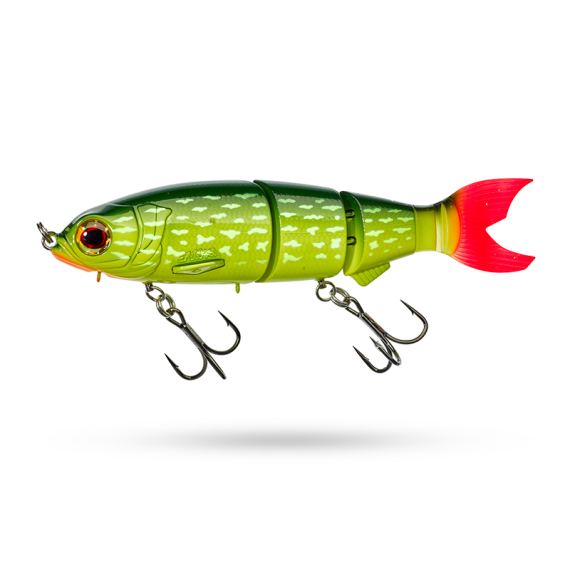 Gunki Itoka Run S 18cm, 77,6g i gruppen Fiskedrag / Swimbaits / Hårda Swimbaits hos Sportfiskeprylar.se (29-18783r)