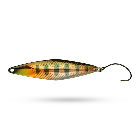 Jackall Tricoroll Spoon i gruppen Fiskedrag / Skeddrag hos Sportfiskeprylar.se (29-19462r)