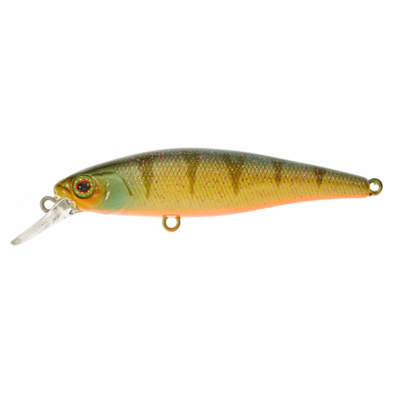 Illex Squad Minnow 95 SP 14g 9,5cm i gruppen Fiskedrag / Wobblers / Grundgående Wobblers hos Sportfiskeprylar.se (29-20672r)