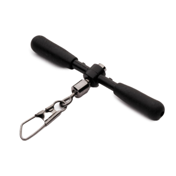 Sensas Waggler Connector (5pcs) i gruppen Krok & Småplock / Flöten / Tillbehör Flöten hos Sportfiskeprylar.se (29-22874)