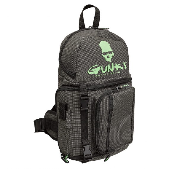 Gunki Iron-T Quick Bag i gruppen Fiskemetoder hos Sportfiskeprylar.se (29-26319)