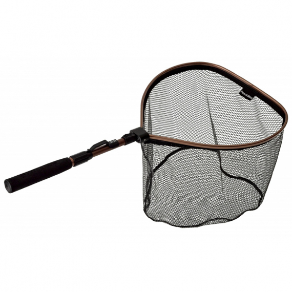 Illex Epuisette P&M Clip Trout Net 40X45 i gruppen Verktyg & Tillbehör / Håvar / Predatorhåvar hos Sportfiskeprylar.se (29-26780)