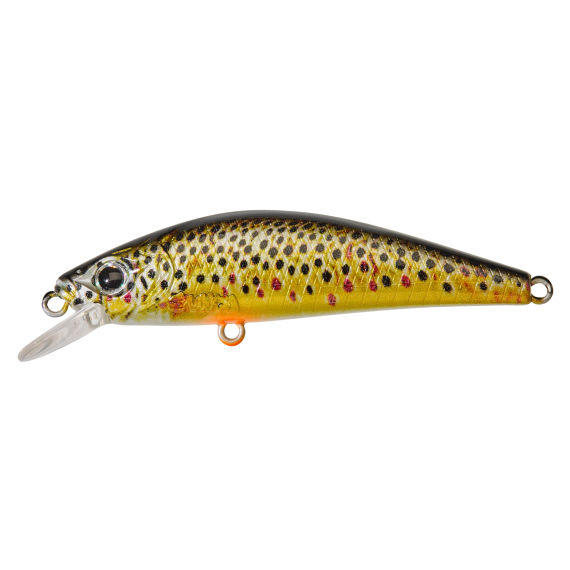 Gunki Gamera 63 HW Fario i gruppen Fiskedrag / Wobblers / Grundgående Wobblers hos Sportfiskeprylar.se (29-27831)