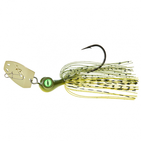 Gunki Boomer 21g Signal Frog i gruppen Outlet hos Sportfiskeprylar.se (29-29341)