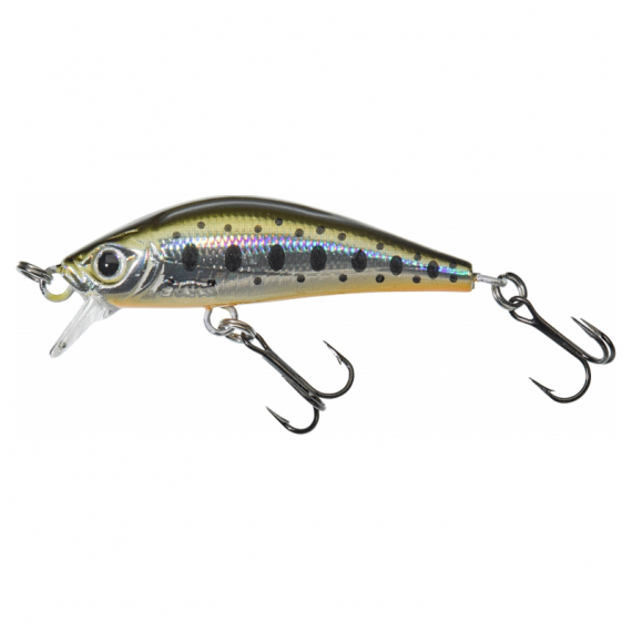 Gunki Gamera 3,9cm, 1,7g Flytande i gruppen Fiskedrag / Wobblers / Grundgående Wobblers hos Sportfiskeprylar.se (29-29969r)