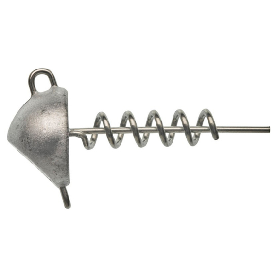Dexter Tip Up Head - Screw (3-pack) i gruppen Krok & Småplock / Jiggskallar hos Sportfiskeprylar.se (29-31527r)