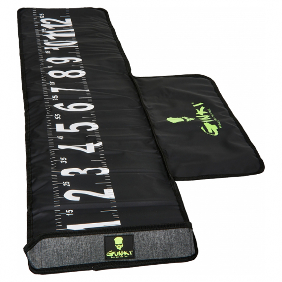 Gunki Specimen Mat Power Game i gruppen Verktyg & Tillbehör / Avkrokningsmattor hos Sportfiskeprylar.se (29-33123)