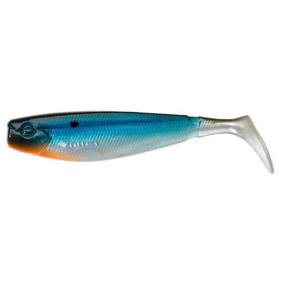 Gunki G\'Bump 14 cm U.V Blue Sugar i gruppen Fiskedrag / Jiggar & Gummibeten / Gäddjiggar hos Sportfiskeprylar.se (29-33500)