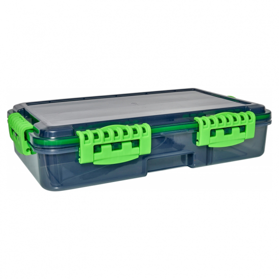 Gunki Waterproof Box - Float & Big Bait i gruppen Förvaring / Boxar & Lådor / Betesboxar hos Sportfiskeprylar.se (29-33654)