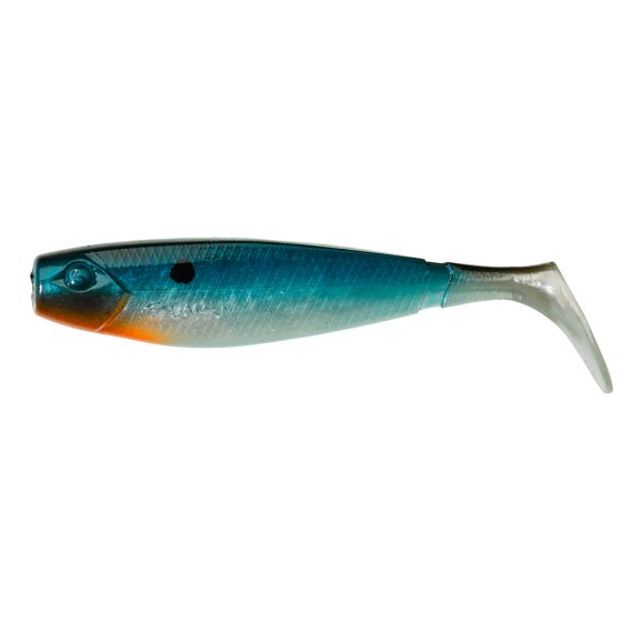 Gunki G\'Bump 8 cm U.V Blue Sugar i gruppen Fiskedrag / Jiggar & Gummibeten / Abborrjiggar & Gösjiggar hos Sportfiskeprylar.se (29-33700)