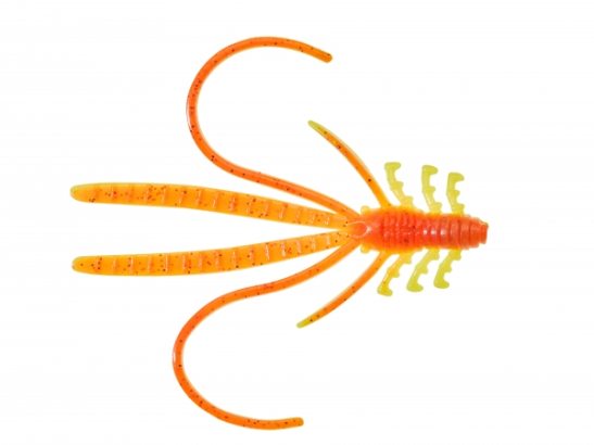 Gunki Naiad 5cm (10-Pack) i gruppen Fiskedrag / Jiggar & Gummibeten / Kräftor & Creaturebaits / Creaturebaits hos Sportfiskeprylar.se (29-34708r)