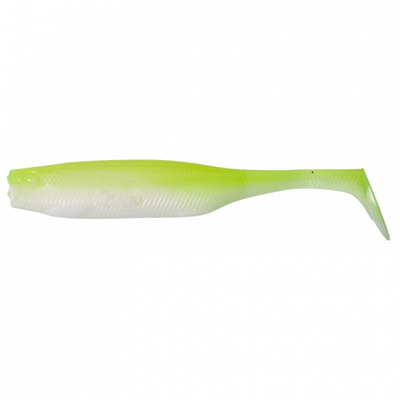 Gunki Peps 7 cm, Lemon Milk i gruppen Fiskedrag / Jiggar & Gummibeten / Abborrjiggar & Gösjiggar hos Sportfiskeprylar.se (29-35005)