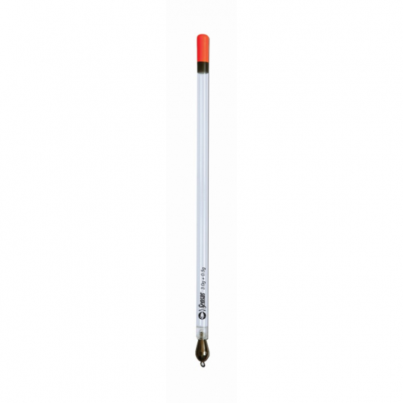 Sensas Baccarat - Big Loaded i gruppen Krok & Småplock / Flöten / Specimen- & Matchflöten hos Sportfiskeprylar.se (29-35796r)