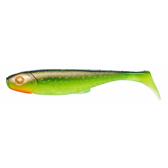 Gunki Gunzilla 19 cm (Bulk) i gruppen Fiskedrag / Jiggar & Gummibeten / Gäddjiggar hos Sportfiskeprylar.se (29-38183r)